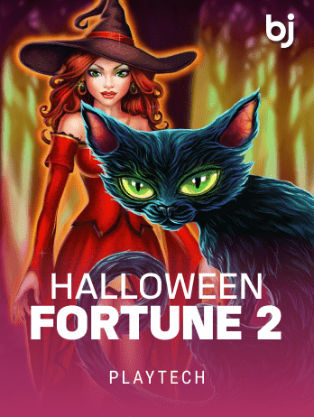 Halloween Fortune 2 screenshot
