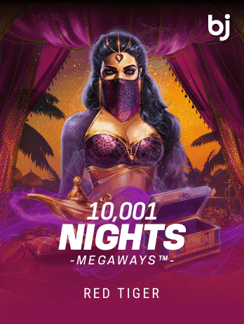 10,001 Nights MegaWays™png
