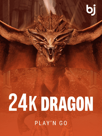 24k Dragonpng